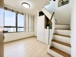 High Park Residences (D28), Apartment #615287881